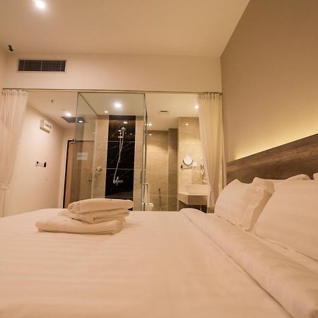 D&F Boutique Hotel Seremban 2 מראה חיצוני תמונה