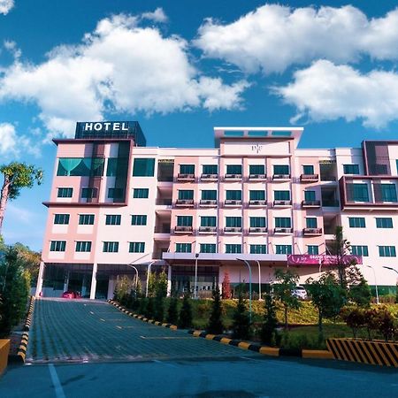 D&F Boutique Hotel Seremban 2 מראה חיצוני תמונה