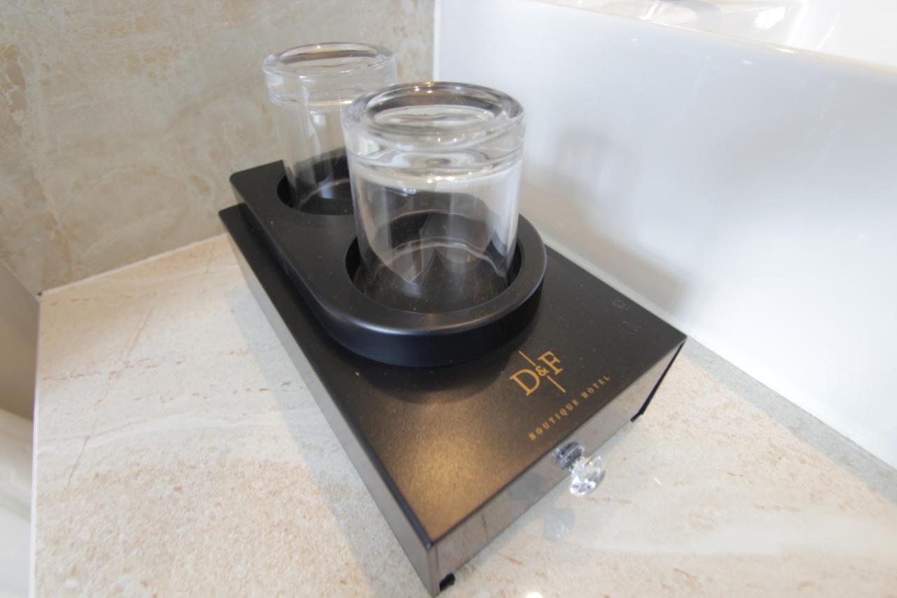 D&F Boutique Hotel Seremban 2 מראה חיצוני תמונה