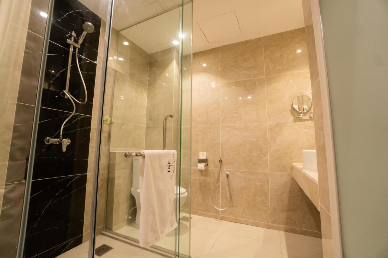 D&F Boutique Hotel Seremban 2 מראה חיצוני תמונה