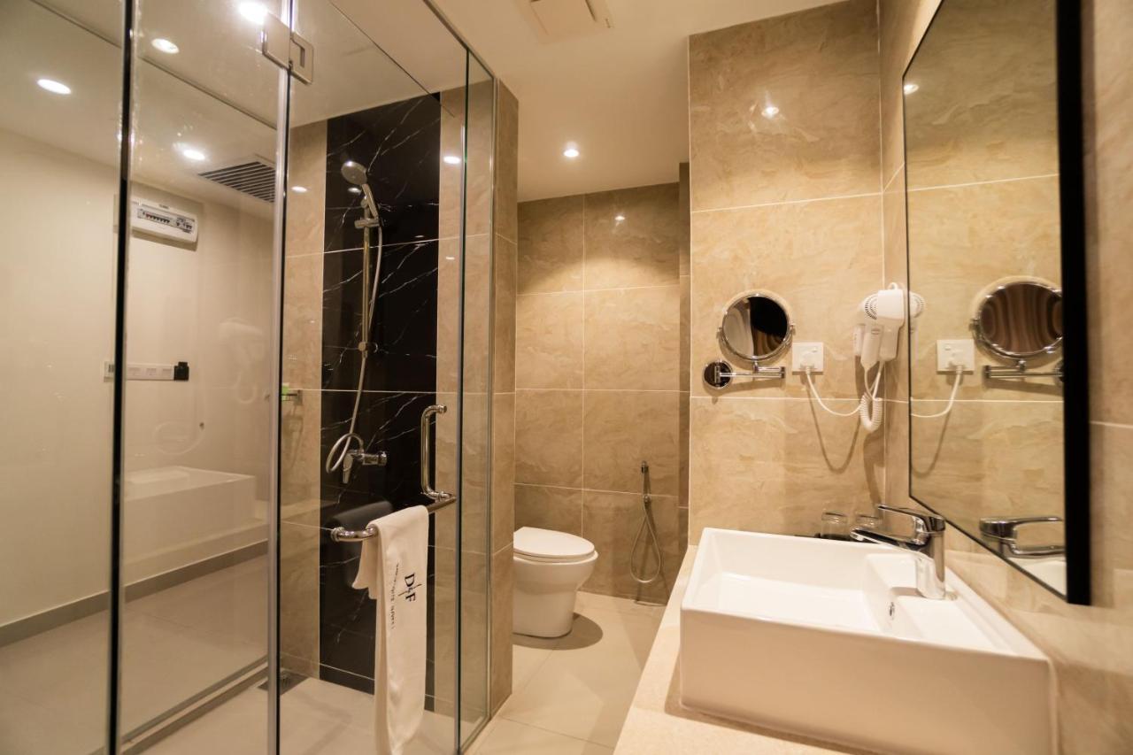 D&F Boutique Hotel Seremban 2 מראה חיצוני תמונה