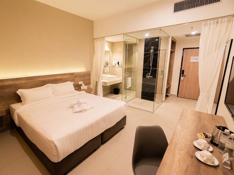 D&F Boutique Hotel Seremban 2 מראה חיצוני תמונה