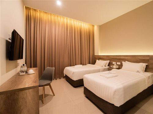 D&F Boutique Hotel Seremban 2 מראה חיצוני תמונה